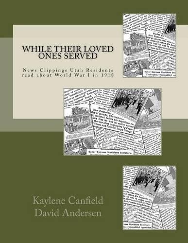 While Their Loved Ones Served