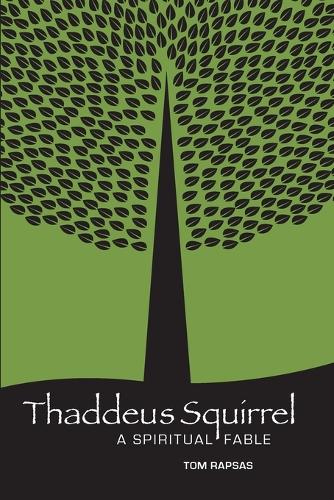 Thaddeus Squirrel