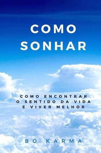 Como Sonhar