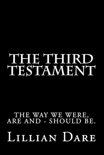 The Third Testament
