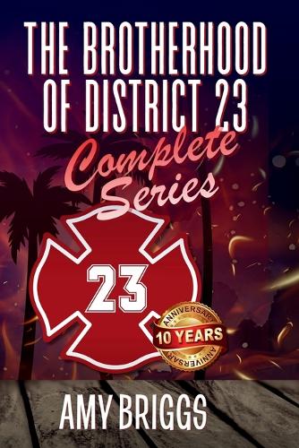 Brotherhood of District 23 Complete Series