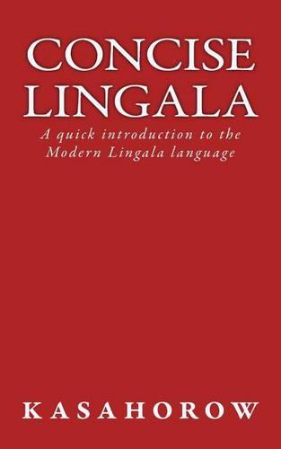 Concise Lingala