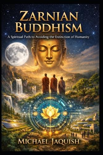 Zarnian Buddhism