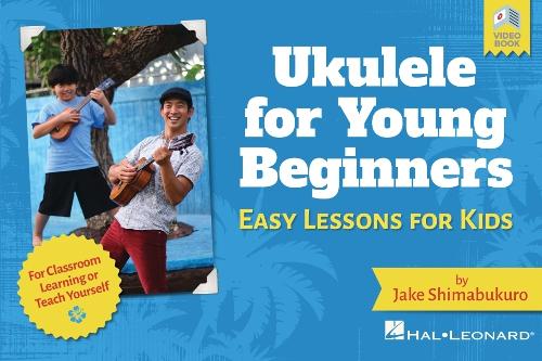 Ukulele for Young Beginners