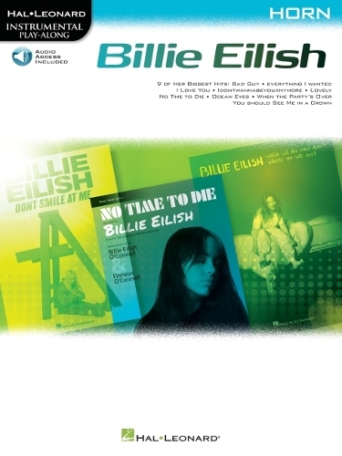 Billie Eilish
