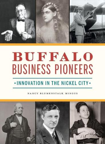 Buffalo Business Pioneers