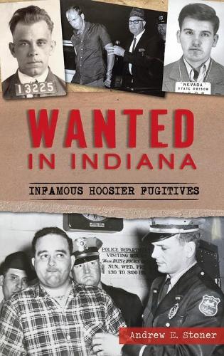 Wanted in Indiana