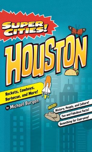 Super Cities!
