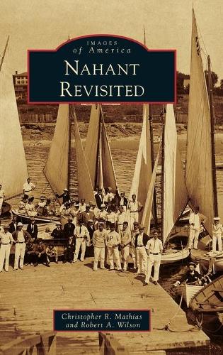 Nahant Revisited