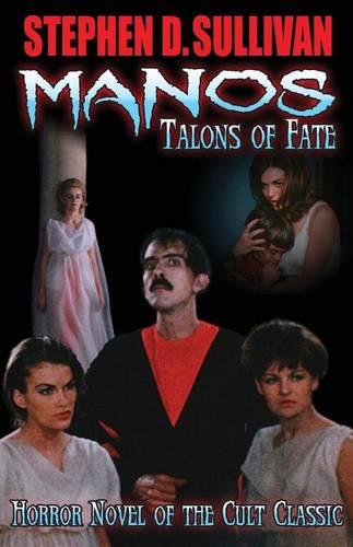Manos - Talons of Fate