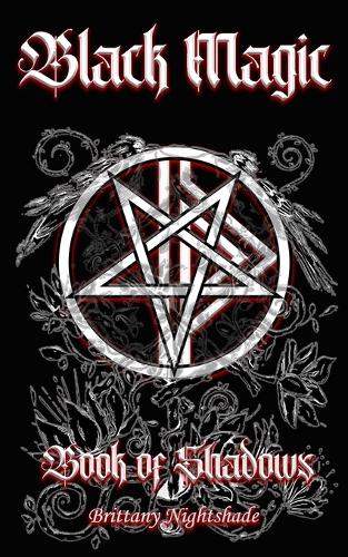 Book of Shadows