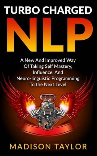 Turbo Charged NLP