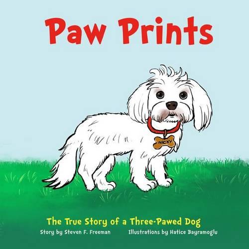 Paw Prints