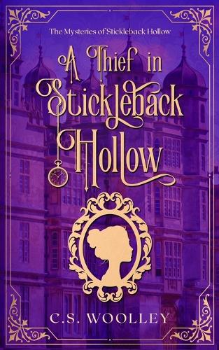 A Thief in Stickleback Hollow