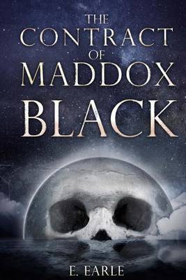 The Contract of Maddox Black