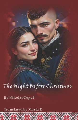The Night Before Christmas