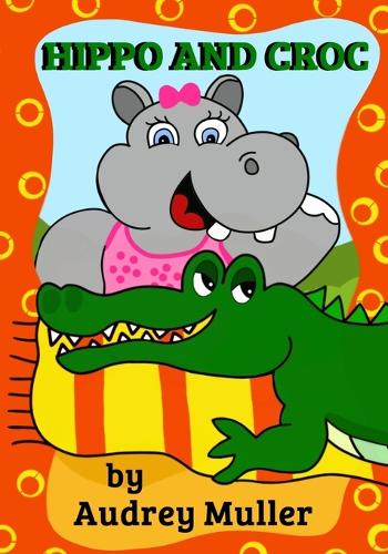 Hippo and Croc