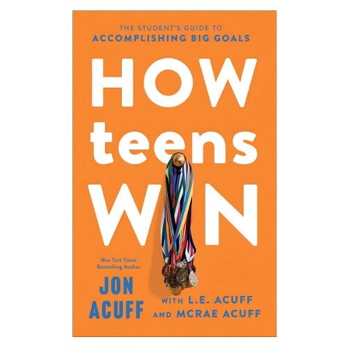 How Teens Win