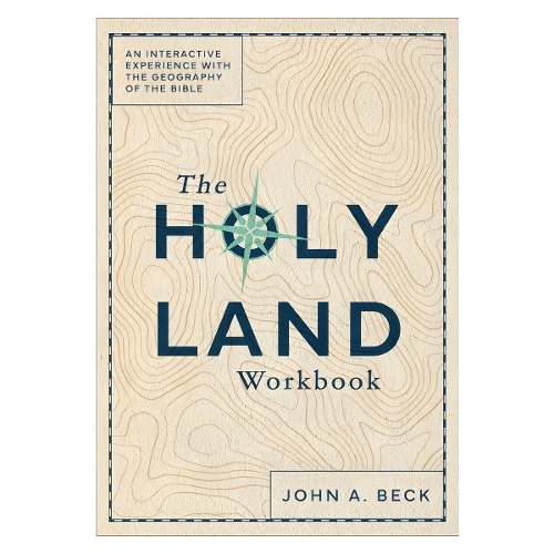 The Holy Land Workbook