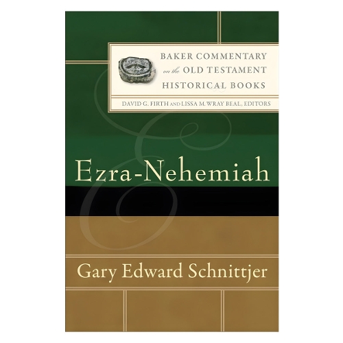 Ezra-Nehemiah