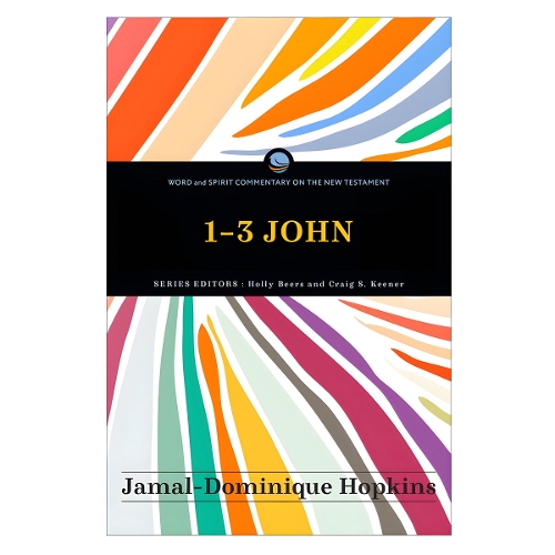 1-3 John