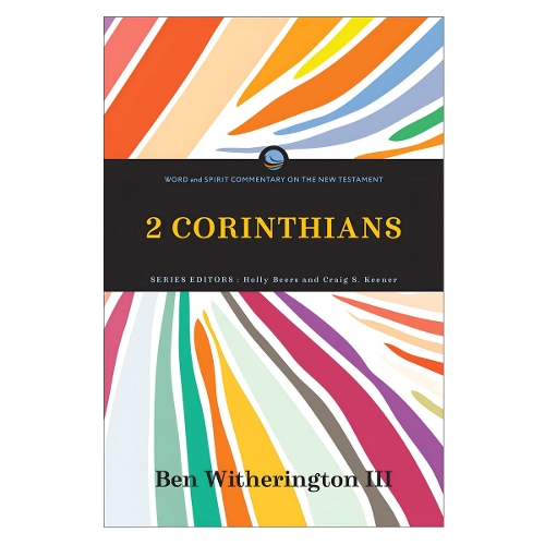 2 Corinthians