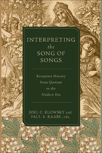 Interpreting the Song of Songs