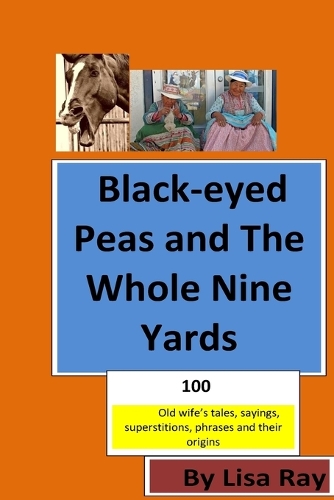 Black-eyed Peas and The Whole Nine Yards