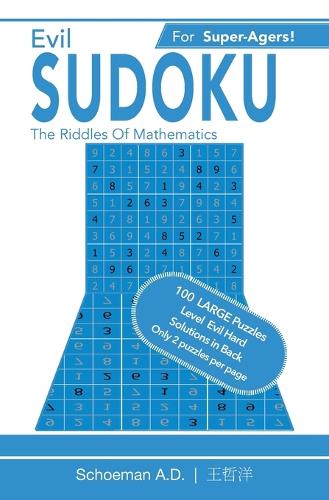 Evil Sudoku