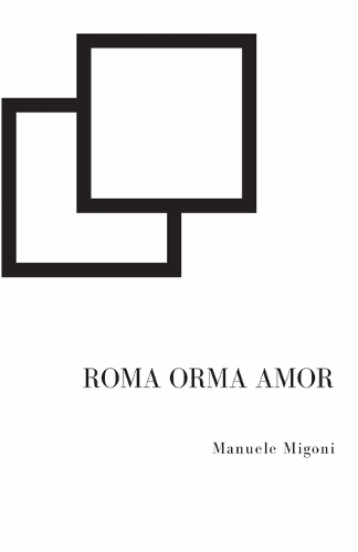 Roma Orma Amor
