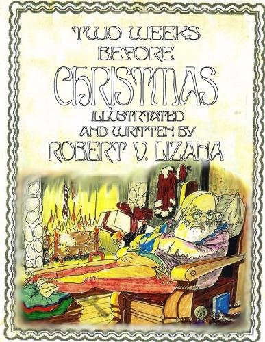 Two Weeks Before Christmas