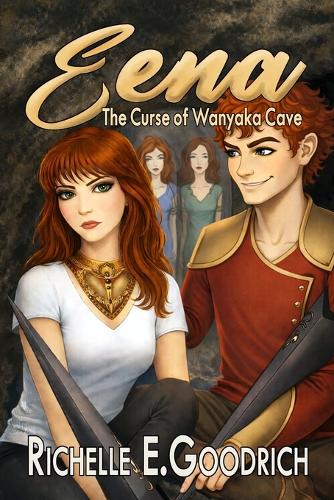 Eena, The Curse of Wanyaka Cave