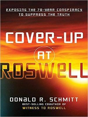 Cover-Up at Roswell