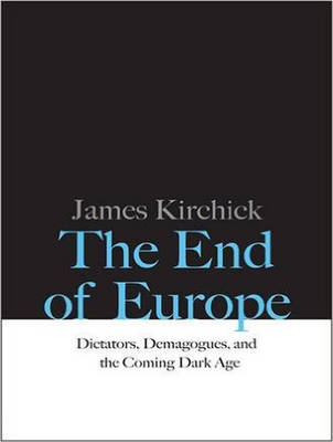 The End of Europe