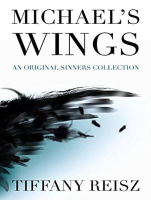 Michael's Wings