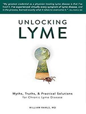 Unlocking Lyme