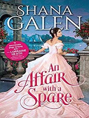 An Affair with a Spare
