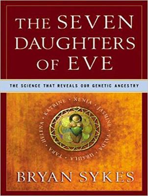 The Seven Daughters of Eve