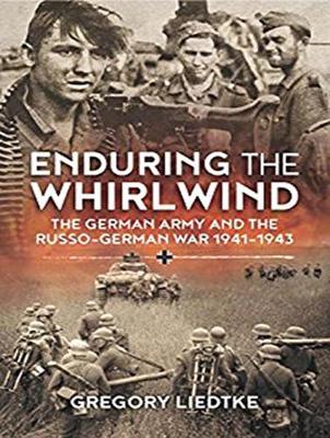 Enduring the Whirlwind