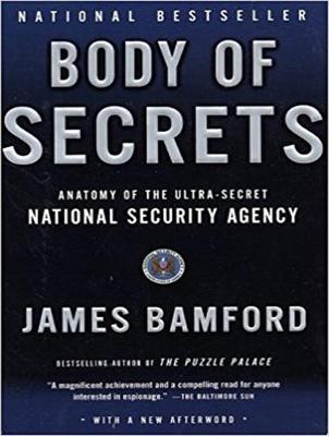 Body of Secrets