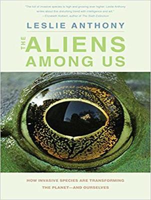 The Aliens Among Us