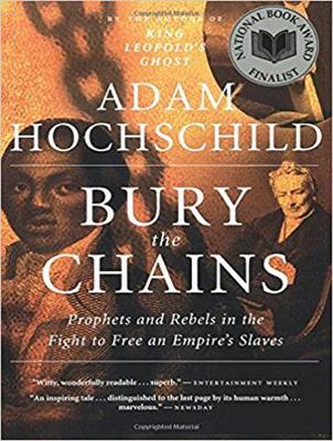 Bury the Chains
