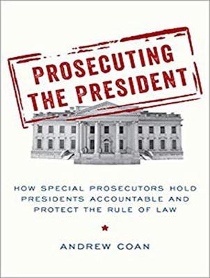 Prosecuting the President