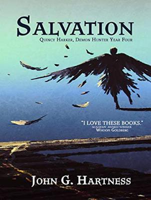 Salvation