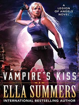 Vampire's Kiss