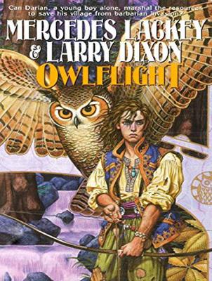 Owlflight