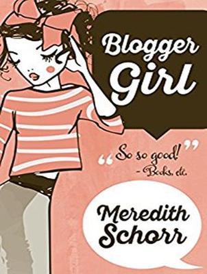 Blogger Girl