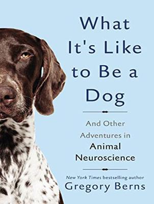 What It's Like to Be a Dog