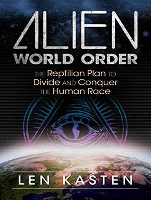 Alien World Order