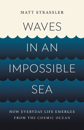 Waves in an Impossible Sea